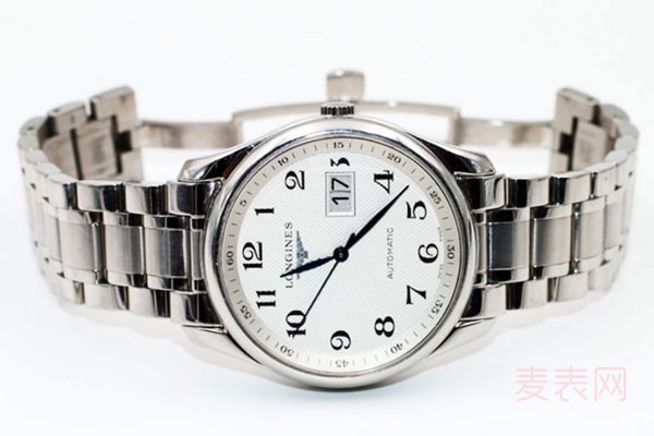 老旧瑞士手表有回收价值吗？需仔细甄别