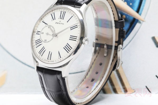 一般在线下出售手表的店会回收手表吗？