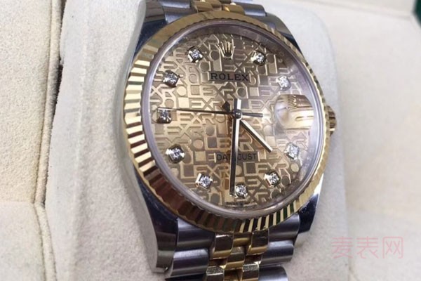 废弃手表在二手回收店可以卖多少钱