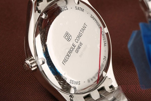 康斯登手表回收一般几折 重磅福利来了