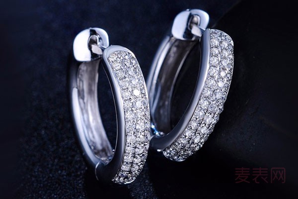 奢侈品珠宝钻石首饰回收值多少钱 