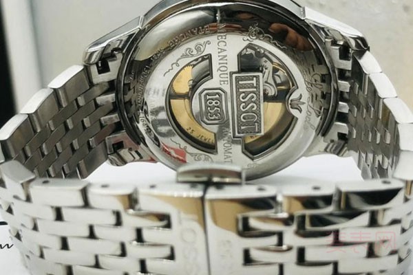 哪些品牌的手表才可以拿去回收变现？