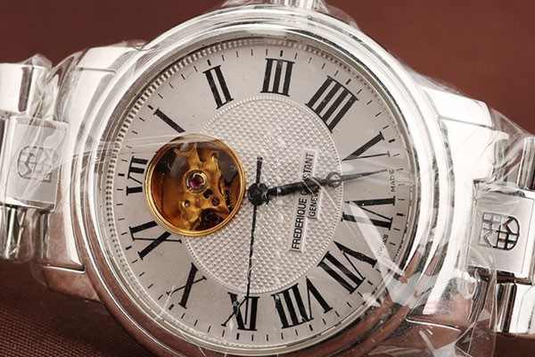 瑞士高级档次的康斯登手表有人回收吗？