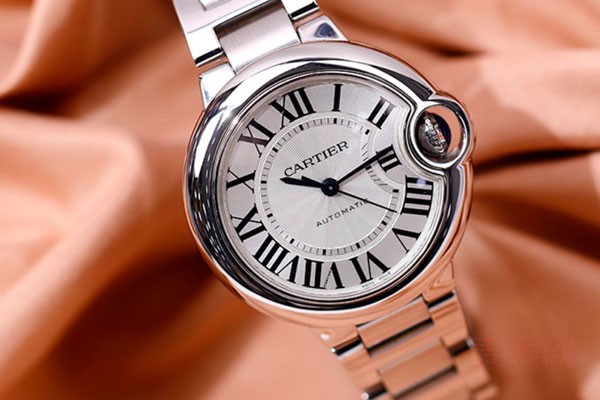 回收二手奢侈品手表一般会有什么价格 