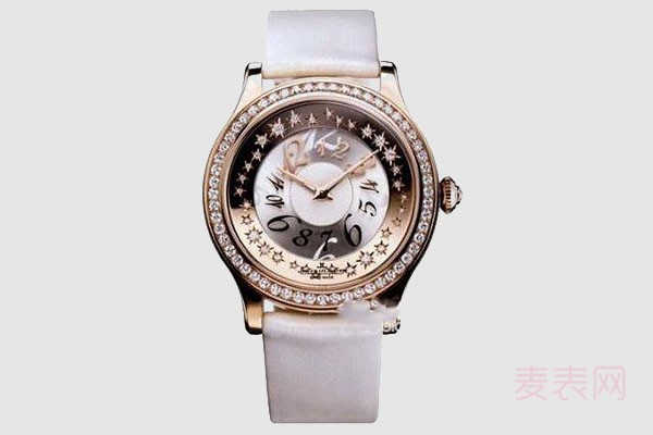 官方售价4万的手表回收价格是多少折