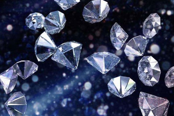 最为正规权威的钻石鉴定机构有哪些