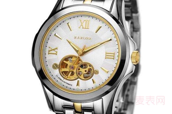 雷诺手表属于什么档次 它是哪个国家的品牌