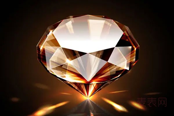 钻石的净度可以细分为哪几个级别