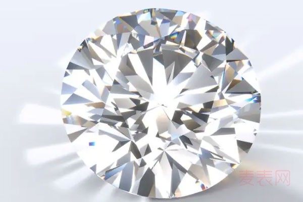 钻石买来可以卖吗 转手能卖多少钱