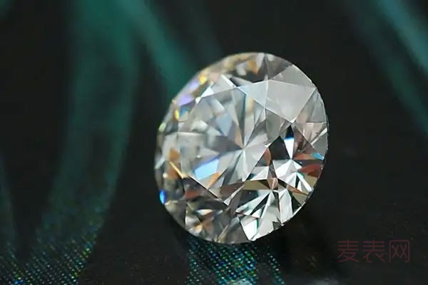 钻石买来可以卖吗 转手能卖多少钱