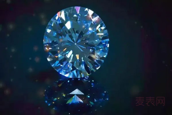 钻石与宝石哪一个值钱 两者之间存在什么样的区别