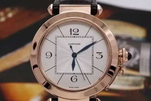 cartier手表多少钱一块 深扒最值得购买的表款