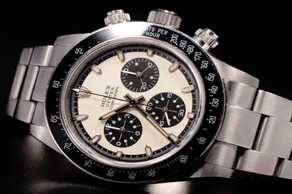 世界最贵的十大手表品牌 第一名你也认识