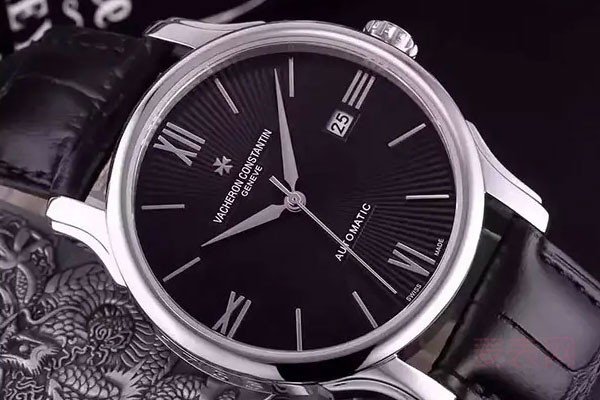 百达翡丽什么档次的手表 哪款腕表能与它相提并论
