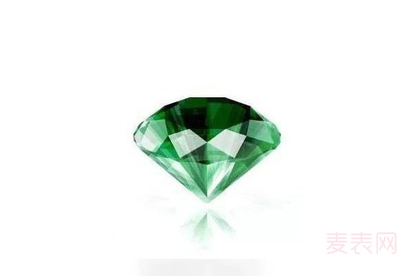 钻石一共分为几种颜色 什么颜色的钻石最珍贵 