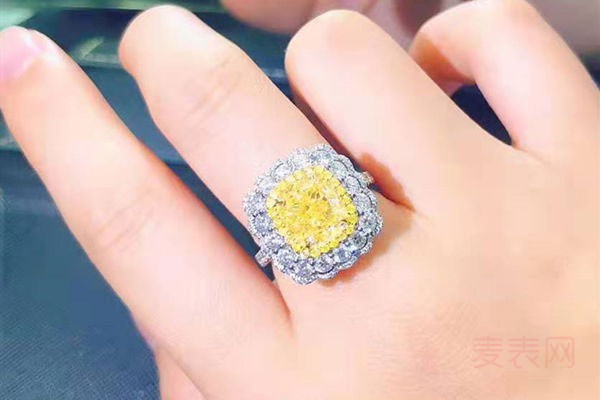 十大戒指排行榜已公布 世界上最贵的戒指是什么戒指 